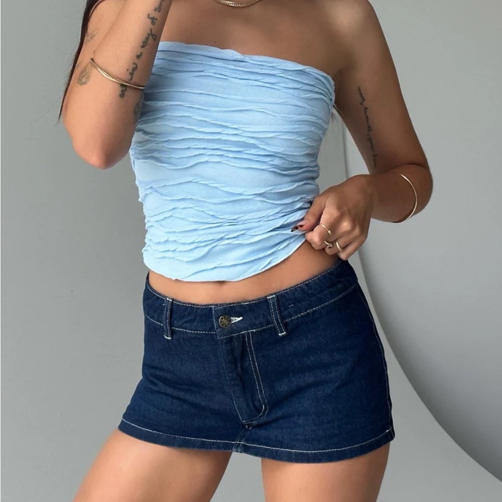 Princess Polly small tube top